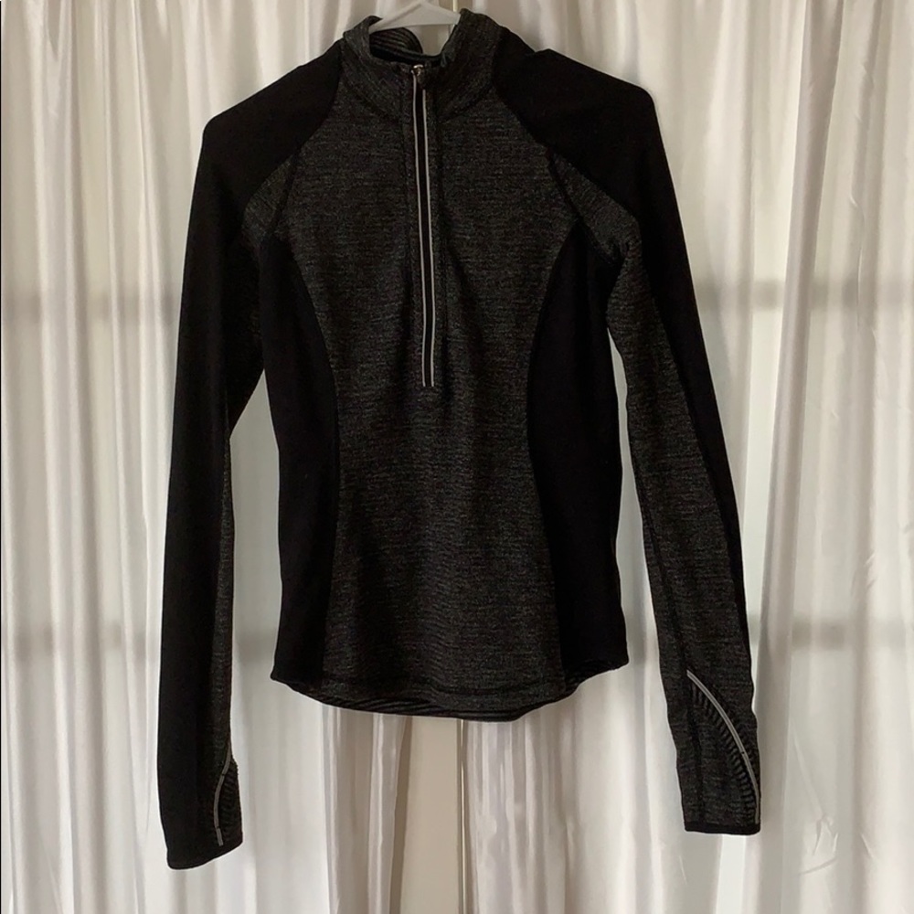 Lululemon pullover